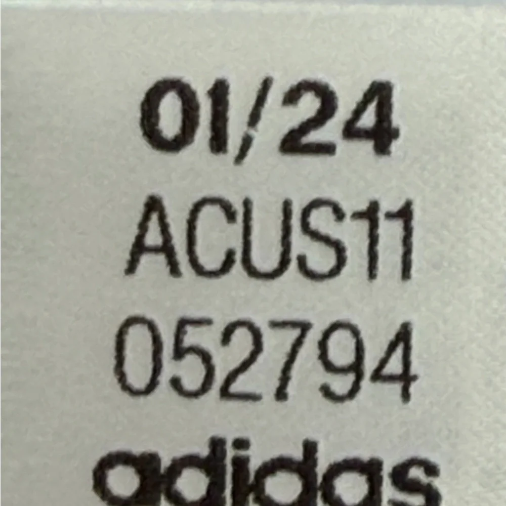 Adidas Louisville Cardinals #3 Football Jersey White Camo Men’s Large NCAA
